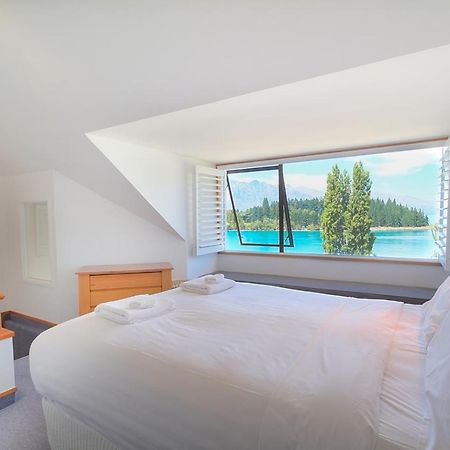 The Lodges Queenstown Zewnętrze zdjęcie